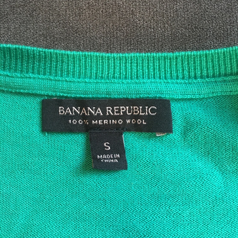 Banana Republic Sweater